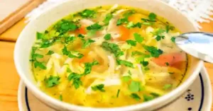 Carrabba's Chicken Noodle Soup Recipe Carrabba's Chicken Noodle Soup Recipe