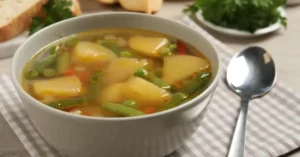 Chicken Taco Soup Recipe Chicken Taco Soup Recipe