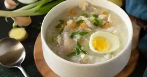 Recipe Creamy Chicken Rice Soup Recipe Creamy Chicken Rice Soup