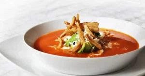 Mcalister's Chicken Tortilla Soup Recipe Mcalister's Chicken Tortilla Soup Recipe