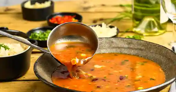 Jamaica Chicken Soup Recipe Jamaica Chicken Soup Recipe