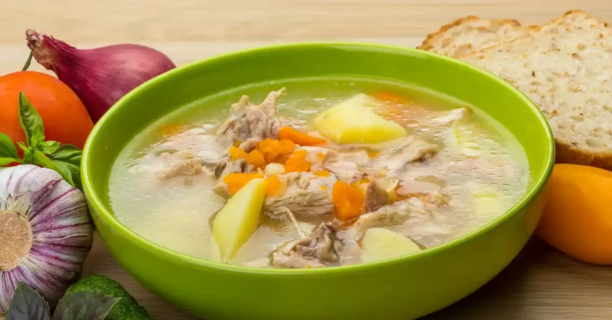 Onion Soup Chicken Recipe Onion Soup Chicken Recipe