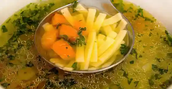 Can Chicken Soup Recipe Can Chicken Soup Recipe