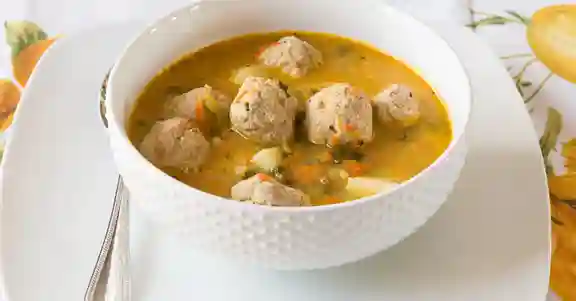 Cuban Chicken Soup Recipe Cuban Chicken Soup Recipe