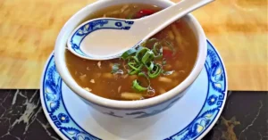 Indian Chicken Soup Recipe Indian Chicken Soup Recipe