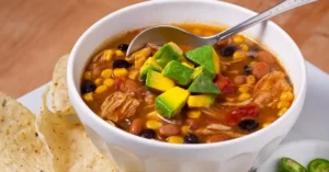 Mcalister's Chicken Tortilla Soup Recipe Mcalister's Chicken Tortilla Soup Recipe
