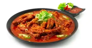 Chicken Feet Soup Recipe Chicken Feet Soup Recipe