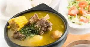 Jamaica Chicken Soup Recipe Jamaica Chicken Soup Recipe