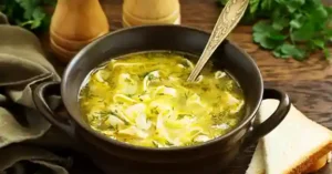 Low Sodium Chicken Noodle Soup Recipe Low Sodium Chicken Noodle Soup Recipe