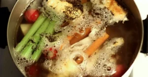 Chicken Soup Recipe Instant Pot Chicken Soup Recipe Instant Pot
