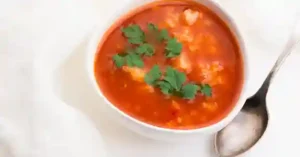 Cuban Chicken Soup Recipe Cuban Chicken Soup Recipe