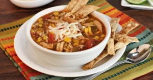 Mcalister's Chicken Tortilla Soup Recipe Mcalister's Chicken Tortilla Soup Recipe