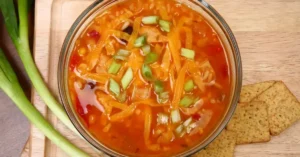 Mcalister's Chicken Tortilla Soup Recipe Mcalister's Chicken Tortilla Soup Recipe