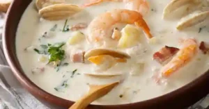 Recipe Creamy Chicken Rice Soup Recipe Creamy Chicken Rice Soup