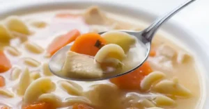 Can Chicken Soup Recipe Can Chicken Soup Recipe