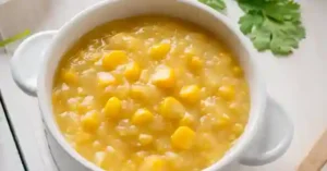 Jamaica Chicken Soup Recipe Jamaica Chicken Soup Recipe