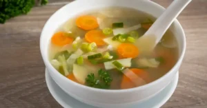 Can Chicken Soup Recipe Can Chicken Soup Recipe