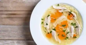 Gf Chicken Noodle Soup Recipe Gf Chicken Noodle Soup Recipe
