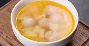 Jamaica Chicken Soup Recipe Jamaica Chicken Soup Recipe