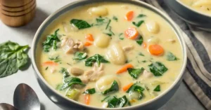 Can Chicken Soup Recipe Can Chicken Soup Recipe