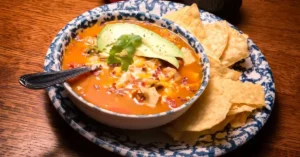 Mcalister's Chicken Tortilla Soup Recipe Mcalister's Chicken Tortilla Soup Recipe