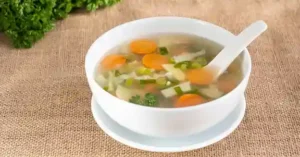 Cuban Chicken Soup Recipe Cuban Chicken Soup Recipe