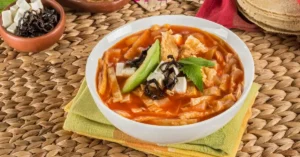 Mcalister's Chicken Tortilla Soup Recipe Mcalister's Chicken Tortilla Soup Recipe