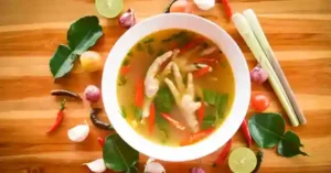 Chicken Feet Soup Recipe Chicken Feet Soup Recipe
